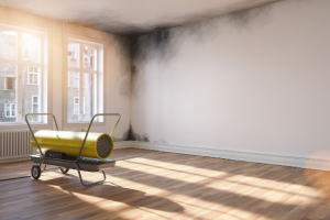 Messie Geruchsentfernung Passau