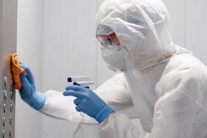 Messie Spezialreinigung Passau